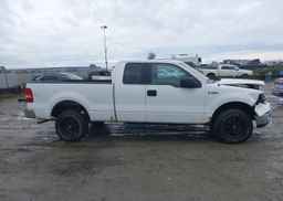 2005 FORD F150