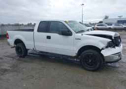 2005 FORD F150