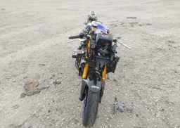 2025 YAMAHA YZFR7