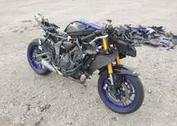 2025 YAMAHA YZFR7