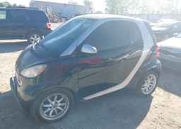 2009 SMART FORTWO