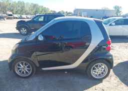 2009 SMART FORTWO