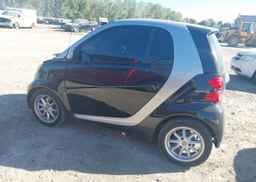 2009 SMART FORTWO