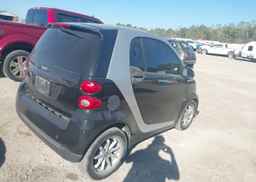 2009 SMART FORTWO
