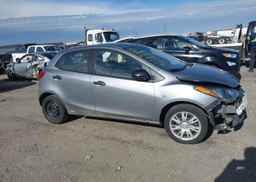2014 MAZDA MAZDA2 SPORT
