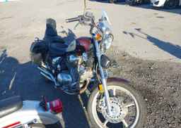 1994 YAMAHA XV1100