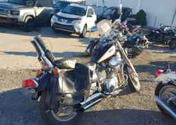1994 YAMAHA XV1100