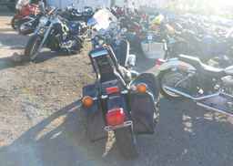 1994 YAMAHA XV1100