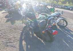 1994 YAMAHA XV1100