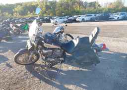 1994 YAMAHA XV1100