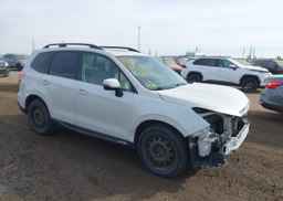 2015 SUBARU FORESTER 2.5I TOURING