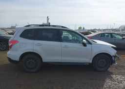 2015 SUBARU FORESTER 2.5I TOURING