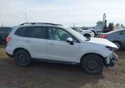 2015 SUBARU FORESTER 2.5I TOURING