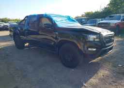 2024 NISSAN FRONTIER HARDBODY EDITION