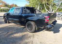 2024 NISSAN FRONTIER HARDBODY EDITION