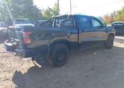 2024 NISSAN FRONTIER HARDBODY EDITION