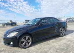 2010 LEXUS IS 250C