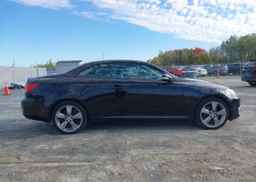 2010 LEXUS IS 250C