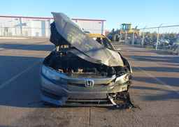 2017 HONDA CIVIC DX
