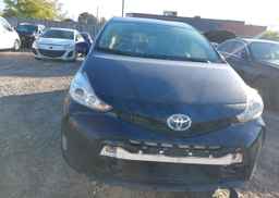2017 TOYOTA PRIUS V