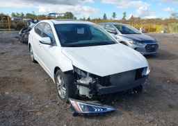 2019 HYUNDAI ELANTRA PREFERRED
