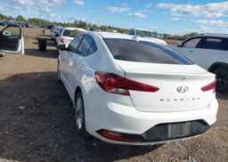 2019 HYUNDAI ELANTRA PREFERRED