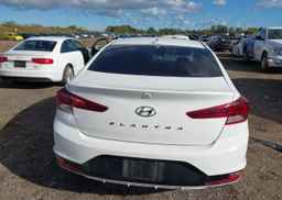 2019 HYUNDAI ELANTRA PREFERRED