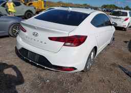 2019 HYUNDAI ELANTRA PREFERRED