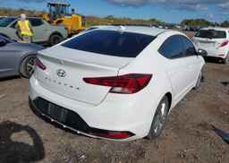 2019 HYUNDAI ELANTRA PREFERRED