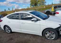 2019 HYUNDAI ELANTRA PREFERRED