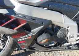 2022 APRILIA RSV4 1100