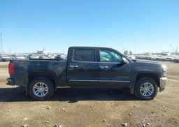 2018 CHEVROLET SILVERADO 1500 1LZ