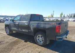 2018 CHEVROLET SILVERADO 1500 1LZ
