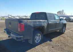 2018 CHEVROLET SILVERADO 1500 1LZ