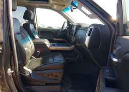 2018 CHEVROLET SILVERADO 1500 1LZ