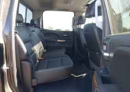 2018 CHEVROLET SILVERADO 1500 1LZ
