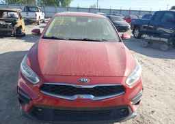 2019 KIA FORTE EX