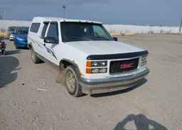 1995 GMC SIERRA C1500