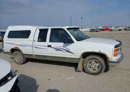 1995 GMC SIERRA C1500