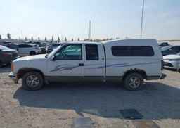 1995 GMC SIERRA C1500