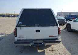 1995 GMC SIERRA C1500