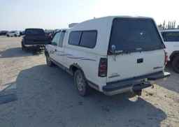 1995 GMC SIERRA C1500