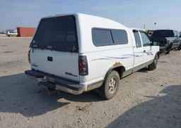 1995 GMC SIERRA C1500