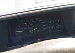 1995 GMC SIERRA C1500