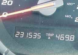2008 HONDA PILOT SE