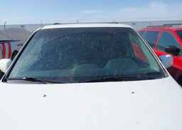 2008 HONDA PILOT SE