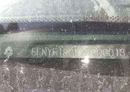 2008 HONDA PILOT SE