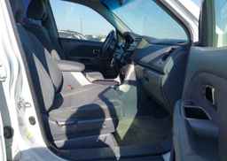 2008 HONDA PILOT SE