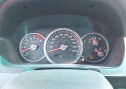 2008 HONDA PILOT SE