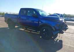 2018 RAM 1500 SLT
